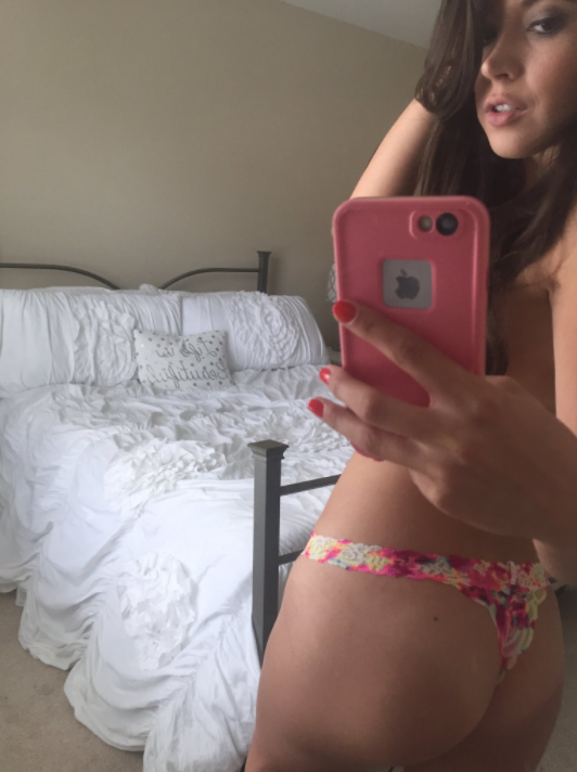 Brittany Marie