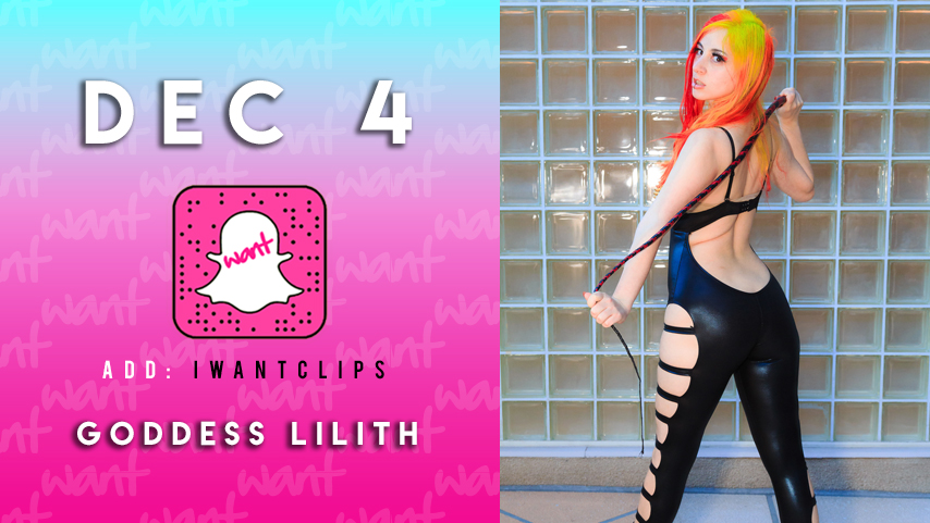 DEC4-GODDESSLILITH