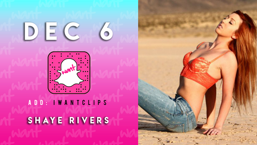 DEC6-SHAYERIVERS