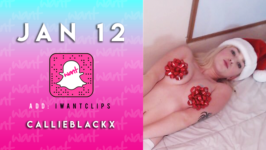 JAN12-CALLIEBLACKX