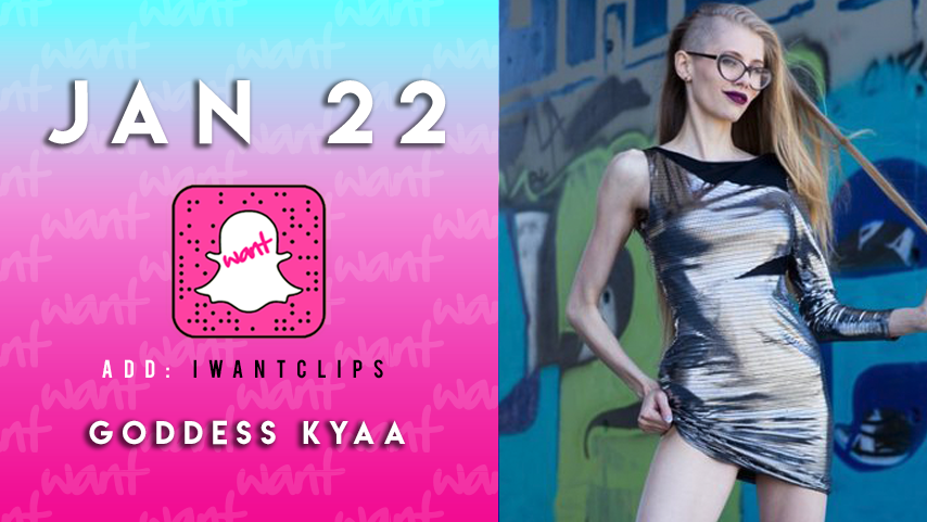 JAN22-GODDESSKYAA