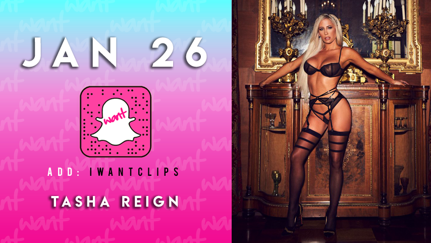JAN26-TASHAREIGN