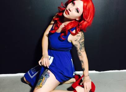 DeannaD
