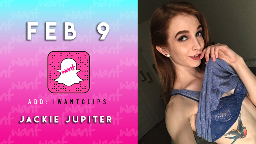FEB9-JACKIEJUPITER
