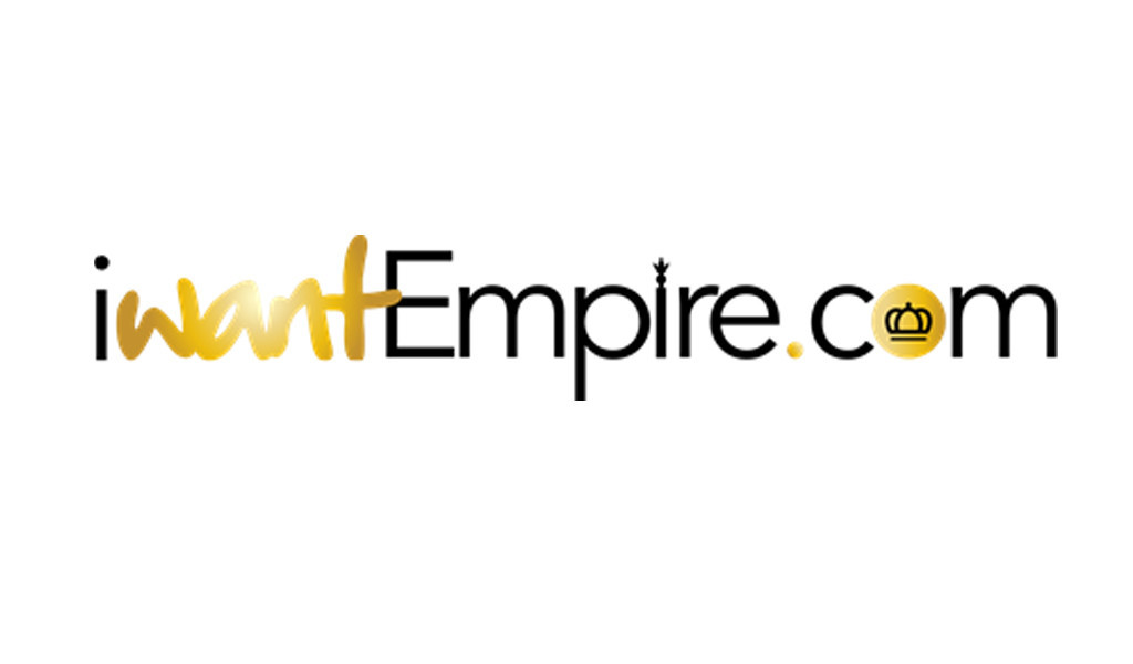 iWantEmpire Logo