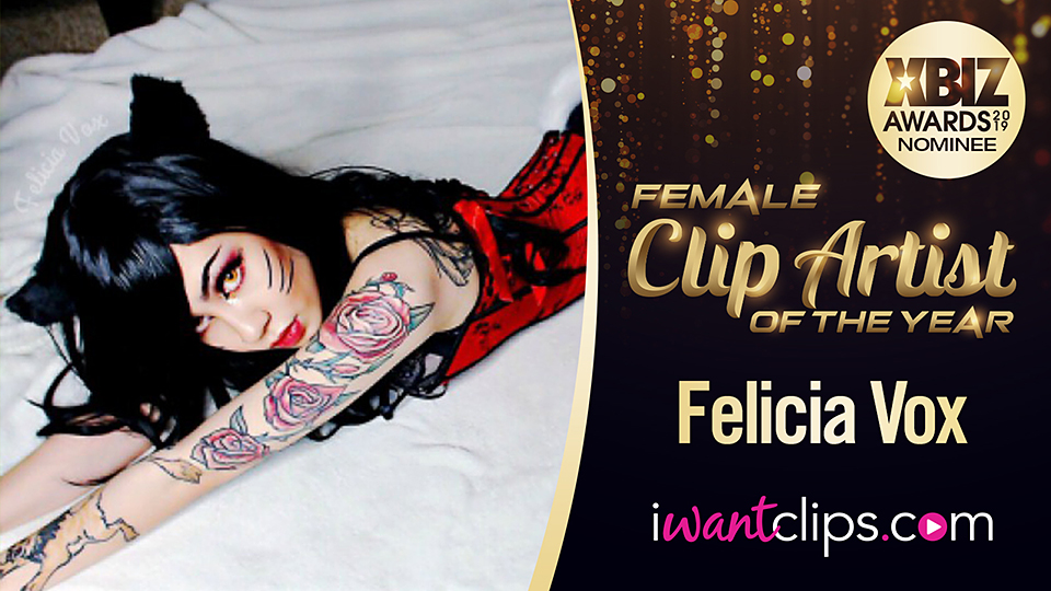 Felicia-Vox