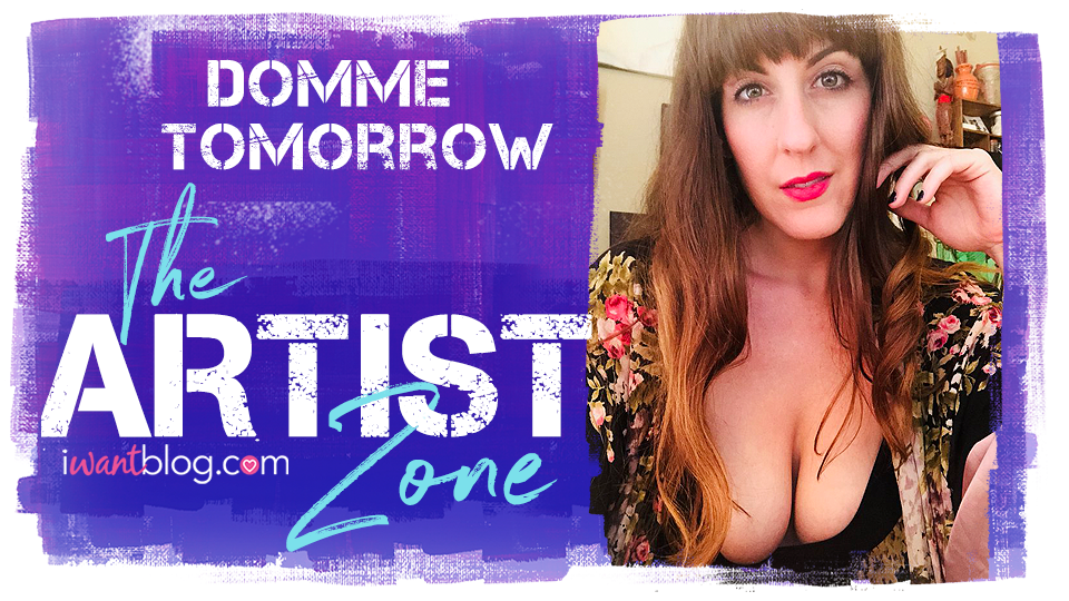 iWC_ArtistZone960_DommeTomorrow