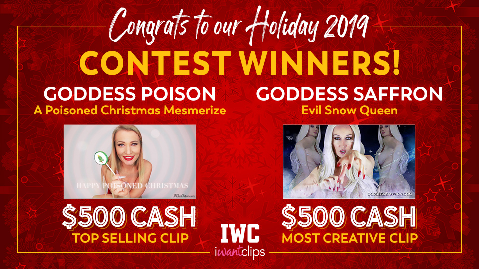 IWC_HolidayWinnersW_Customers_960R1