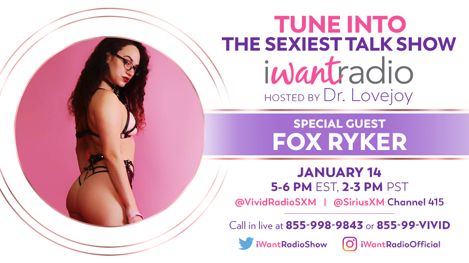 iWRadio_Ad_Guest960_Fox Ryker