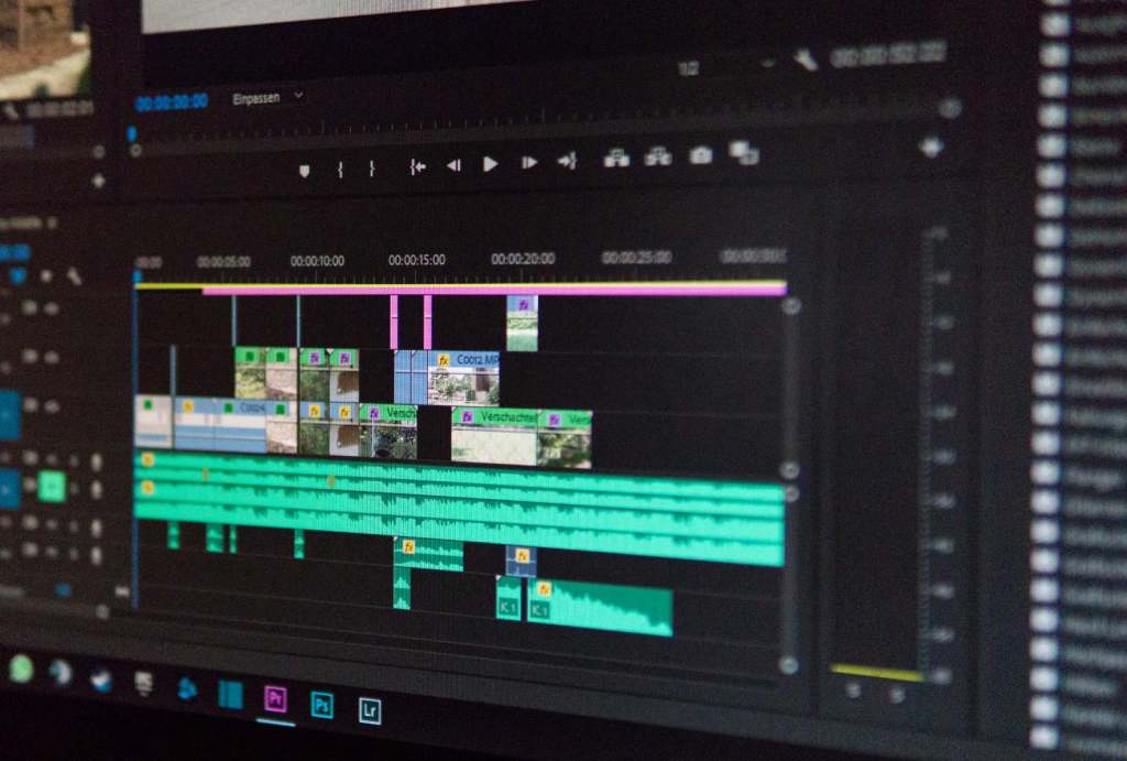 fine-tune your video lighting in editing software