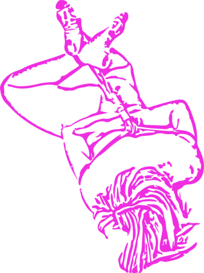 the crossbow BDSM position - the Japanese twist on hogtie