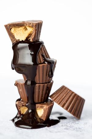 Foods That May Enhance Sexual Stamina - chocolate