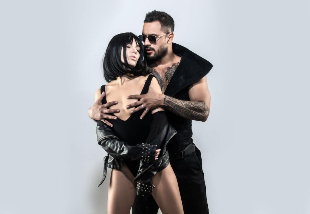 submissive training: dos and donts